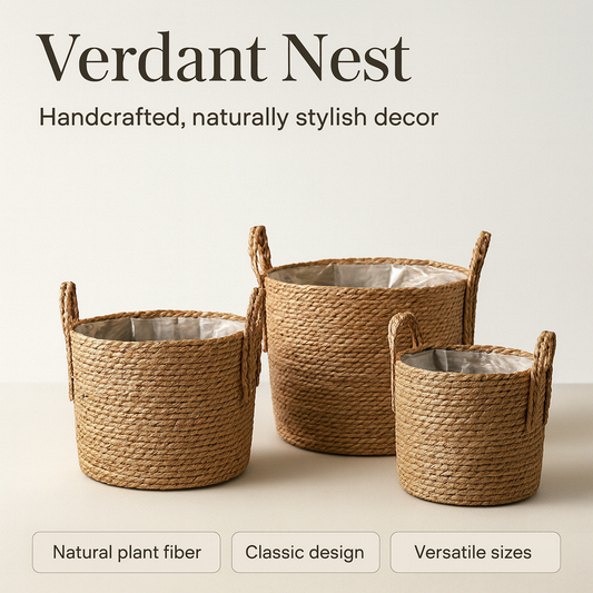 Verdant Nest image 1